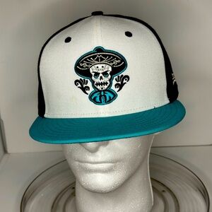 Albuquerque Isotopes New Era Copa De La Diversion